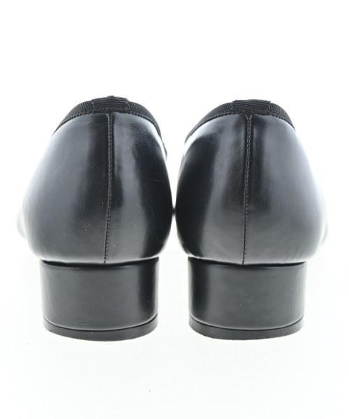 CHOCOOLATE（チョコレート）パンプス 黒 サイズ:-(24cm位) レディース/2200621856071