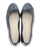 CHOCOOLATE（チョコレート）パンプス 黒 サイズ:-(24cm位) レディース/2200621856071