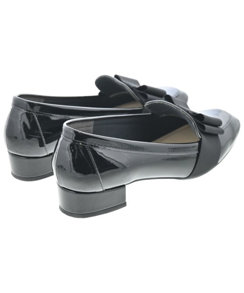 CHOCOOLATE（チョコレート）ドレスシューズ/ローファー 黒 サイズ:23.5cm レディース/2200673103055