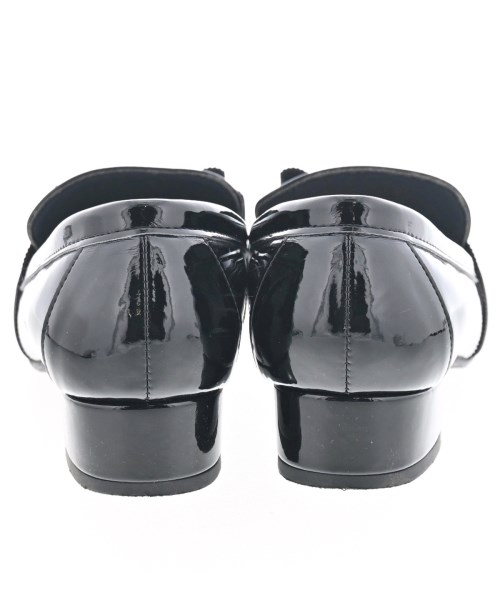 CHOCOOLATE（チョコレート）ドレスシューズ/ローファー 黒 サイズ:23.5cm レディース/2200673103055