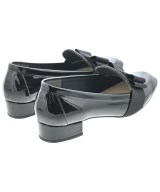 CHOCOOLATE（チョコレート）ドレスシューズ/ローファー 黒 サイズ:23.5cm レディース/2200673103055