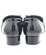 CHOCOOLATE（チョコレート）ドレスシューズ/ローファー 黒 サイズ:23.5cm レディース/2200673103055