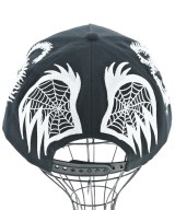 CLAYTON（クレイトン）キャップ 黒 サイズ:- メンズ/2200620364119