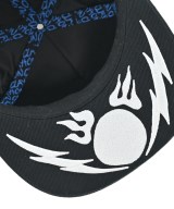 CLAYTON（クレイトン）キャップ 黒 サイズ:- メンズ/2200620364119