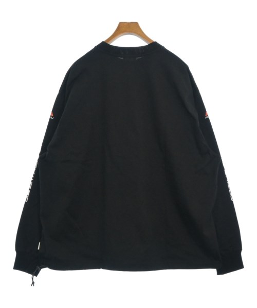 CLESSTE（クレスト）Tシャツ・カットソー 黒 サイズ:2(M位) メンズ/2200534114039