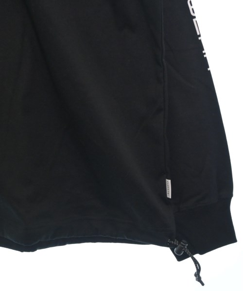 CLESSTE（クレスト）Tシャツ・カットソー 黒 サイズ:2(M位) メンズ/2200534114039