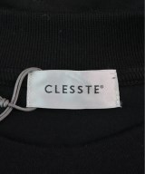 CLESSTE（クレスト）Tシャツ・カットソー 黒 サイズ:2(M位) メンズ/2200534114039