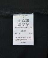 CLESSTE（クレスト）Tシャツ・カットソー 黒 サイズ:2(M位) メンズ/2200534114039