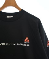 CLESSTE（クレスト）Tシャツ・カットソー 黒 サイズ:2(M位) メンズ/2200534114039