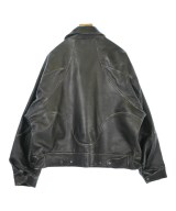 CLESSTE（クレスト）ライダース 黒 サイズ:1(S位) メンズ/2200699638012