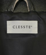 CLESSTE（クレスト）ライダース 黒 サイズ:1(S位) メンズ/2200699638012