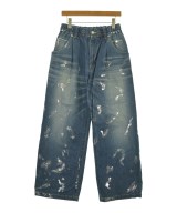 CLESSTE（クレスト）デニムパンツ 青 サイズ:1(S位) メンズ/2200649515035