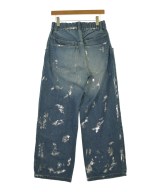 CLESSTE（クレスト）デニムパンツ 青 サイズ:1(S位) メンズ/2200649515035