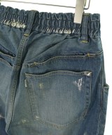 CLESSTE（クレスト）デニムパンツ 青 サイズ:1(S位) メンズ/2200649515035