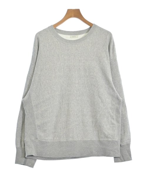 CLESSTE(クレスト)スウェット グレー サイズ:-(XL位)/2200649515042