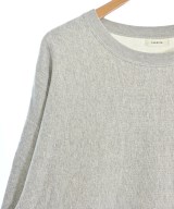 CLESSTE（クレスト）スウェット グレー サイズ:-(XL位) メンズ/2200649515042