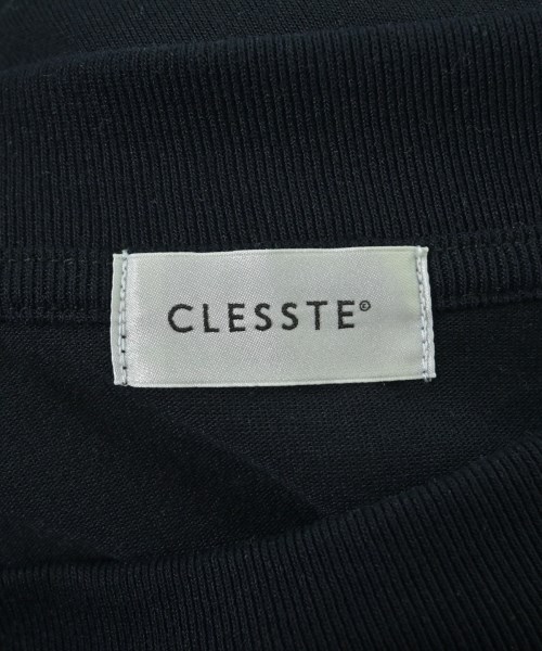 CLESSTE（クレスト）Tシャツ・カットソー 紺 サイズ:F メンズ/2200650341081