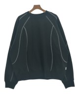 CLESSTE（クレスト）スウェット 黒 サイズ:2(M位) メンズ/2200703909107