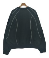 CLESSTE（クレスト）スウェット 黒 サイズ:2(M位) メンズ/2200703909107