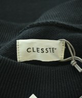 CLESSTE（クレスト）スウェット 黒 サイズ:2(M位) メンズ/2200703909107