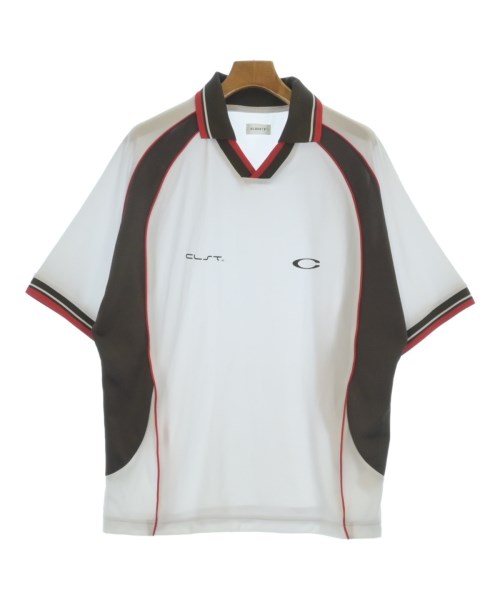 CLESSTE(クレスト)Tシャツ・カットソー 白 サイズ:1(S位)/2200660158082