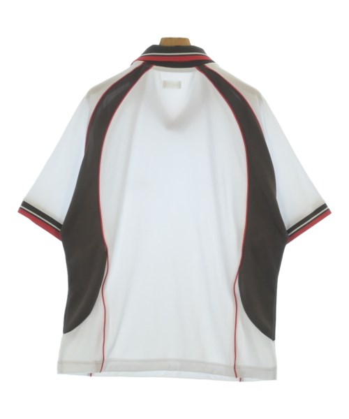 CLESSTE（クレスト）Tシャツ・カットソー 白 サイズ:1(S位) メンズ/2200660158082