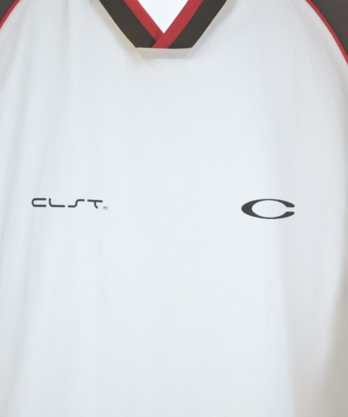 CLESSTE（クレスト）Tシャツ・カットソー 白 サイズ:1(S位) メンズ/2200660158082