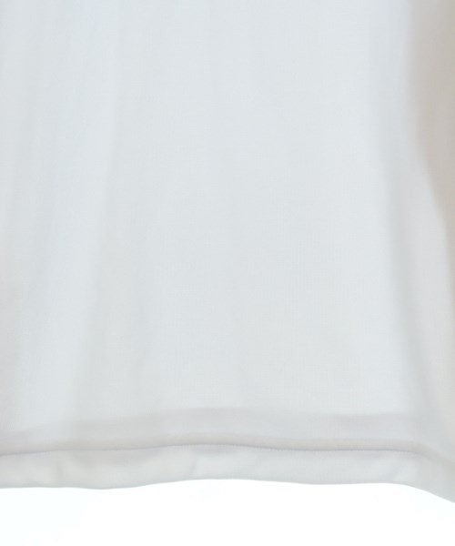 CLESSTE（クレスト）Tシャツ・カットソー 白 サイズ:1(S位) メンズ/2200660158082