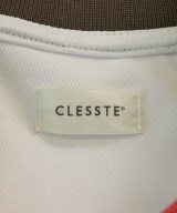 CLESSTE（クレスト）Tシャツ・カットソー 白 サイズ:1(S位) メンズ/2200660158082