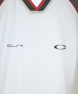 CLESSTE（クレスト）Tシャツ・カットソー 白 サイズ:1(S位) メンズ/2200660158082