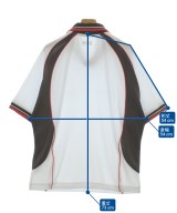 CLESSTE（クレスト）Tシャツ・カットソー 白 サイズ:1(S位) メンズ/2200660158082