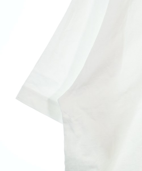 CLESSTE（クレスト）Tシャツ・カットソー 白 サイズ:-(XXL位) メンズ/2200667970205