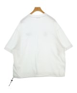 CLESSTE（クレスト）Tシャツ・カットソー 白 サイズ:-(XXL位) メンズ/2200667970205