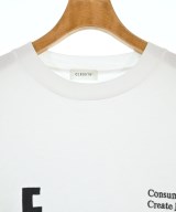 CLESSTE（クレスト）Tシャツ・カットソー 白 サイズ:-(XXL位) メンズ/2200667970205