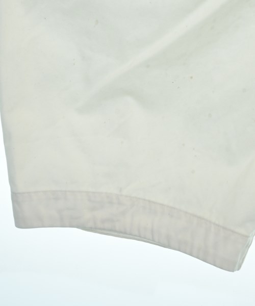 CLESSTE（クレスト）その他 白 サイズ:F メンズ/2200670774012