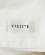 CLESSTE（クレスト）その他 白 サイズ:F メンズ/2200670774012