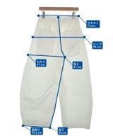 CLESSTE（クレスト）その他 白 サイズ:F メンズ/2200670774012