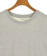 CLESSTE（クレスト）スウェット グレー サイズ:1(S位) メンズ/2200681340053