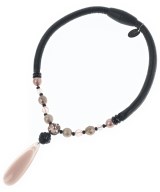 Clotilde Silva（クロチルドシルヴァ）ネックレス ピンク サイズ:- レディース/2200649198023