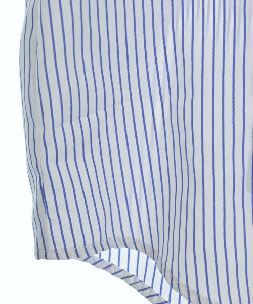 COOPER FACT（クーパーファクト）カジュアルシャツ 白 サイズ:F メンズ/2200641464027