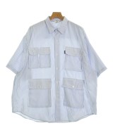 COOPER FACT（クーパーファクト）カジュアルシャツ 白 サイズ:F メンズ/2200641464027