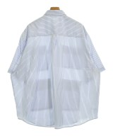 COOPER FACT（クーパーファクト）カジュアルシャツ 白 サイズ:F メンズ/2200641464027