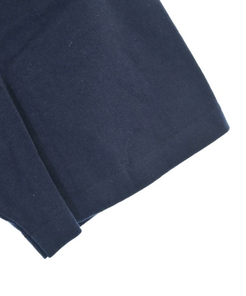 COTTON DELUXE（コットンデラックス）Tシャツ・カットソー 白 サイズ:L メンズ/2200725221010