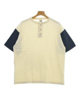 COTTON DELUXE Tシャツ・カットソー
