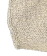 crinkle crinkle crinkle（クリンクルクリンクルクリンクル）ベスト ベージュ サイズ:F レディース/2200624509066