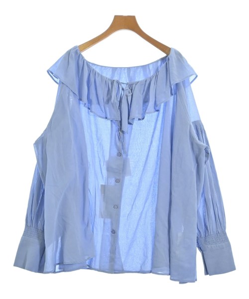 クリンクルクリンクルクリンクル(crinkle crinkle crinkle)のcrinkle crinkle crinkle ブラウス