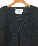 crinkle crinkle crinkle（クリンクルクリンクルクリンクル）カーディガン 黒 サイズ:-(M位) レディース/2200609422137