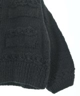 crinkle crinkle crinkle（クリンクルクリンクルクリンクル）カーディガン 黒 サイズ:-(M位) レディース/2200609422137