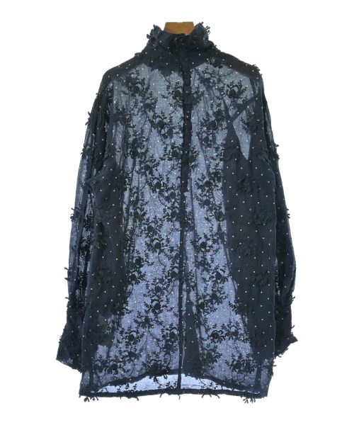 クリンクルクリンクルクリンクル(crinkle crinkle crinkle)のcrinkle crinkle crinkle ブラウス