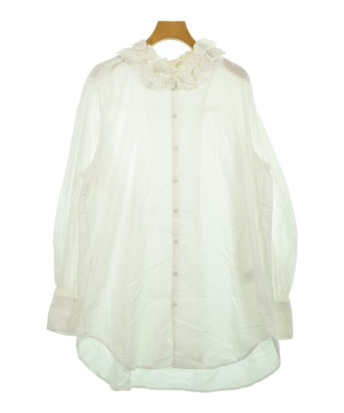 クリンクルクリンクルクリンクル(crinkle crinkle crinkle)のcrinkle crinkle crinkle ブラウス